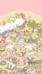 Cats&Soup: Relaxing Cozy Games - Screenshot 4