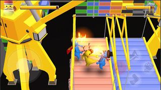 Guys Beasts! - Screenshot 3