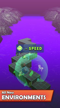 Zig Zag HQ Edition | Ball Game - Screenshot 3