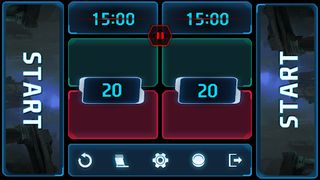 Magic Time Counter - Screenshot 1