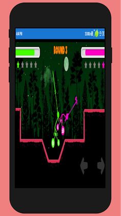 Stick man Medieval Wars 3d - Screenshot 3