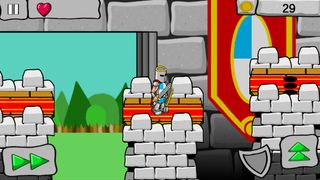 Runaway Roundtable - Screenshot 1