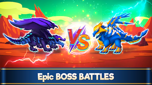 Dragon Paradise City - Screenshot 3