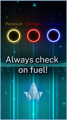 Run and Blast - Sky Rider - Screenshot 1