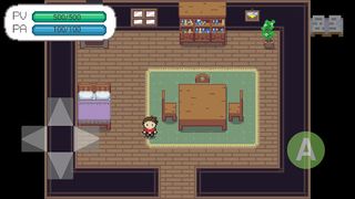 Educaventuras - Screenshot 2