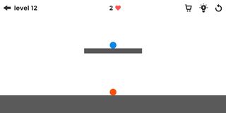 Orbs in Love - Screenshot 2