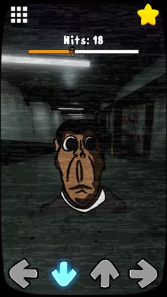 Obunga Beatbox Nico FNF Mod - Screenshot 3
