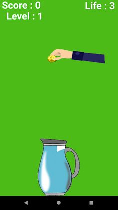 RAF Coins Game - Screenshot 2