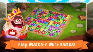 Chimeras Game - Screenshot 3