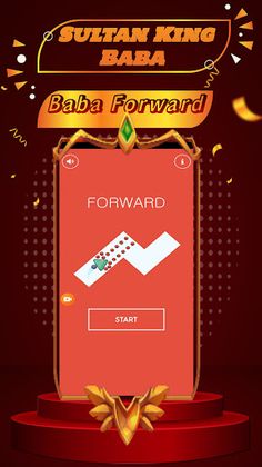 Baba Forward - Screenshot 3