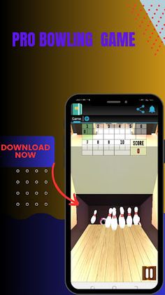 Pro bowling 2023 - Screenshot 3