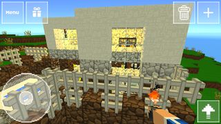 BoomCraft - Screenshot 3