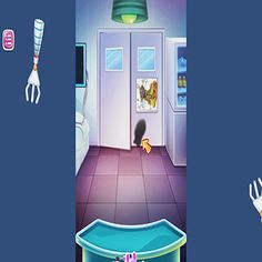 Ear Doctor - Screenshot 1