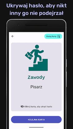 Kalambury - Zgadnij kim jestem - Screenshot 4