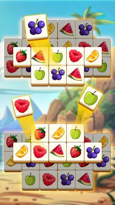 Tile Matching Puzzle Game - Screenshot 3