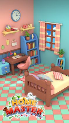 Home Master - Screenshot 4