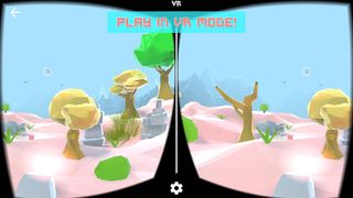 Cyclops Duck Hunt VR - Screenshot 2