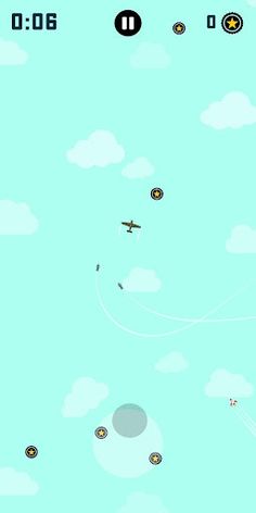 Planes - Screenshot 2