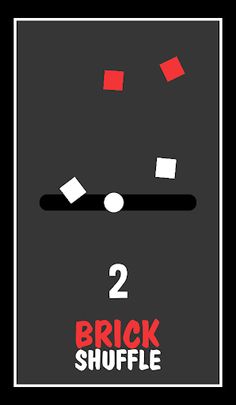 Brick Shuffle - Screenshot 2