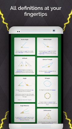 Pythagorea 60° - Screenshot 2