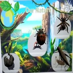 AROurEarth - Screenshot 1