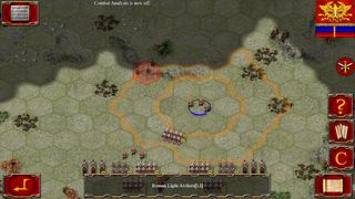 Ancient Battle: Rome - Screenshot 1