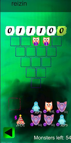 Truebiters - Screenshot 1