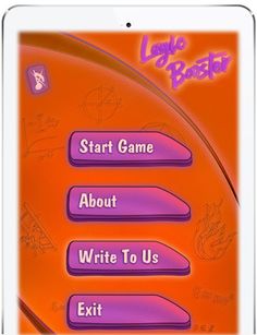 Logic Booster! Logic and math - Screenshot 1