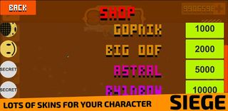 Siege: Guns n' Enemies Defense - Screenshot 2