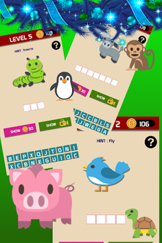 Emoji Kids - Screenshot 3