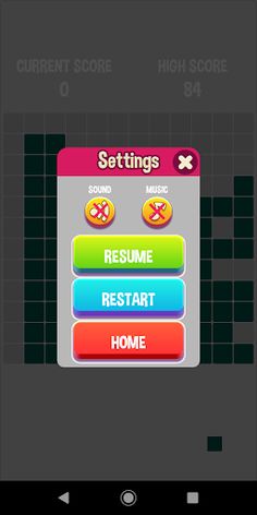 Block Puzzle - Screenshot 4