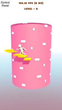 Secret Climber - Screenshot 3