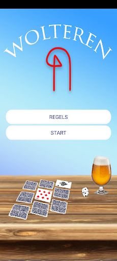 Wolteren - Screenshot 1