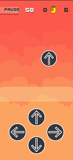 Dance Game - Screenshot 3