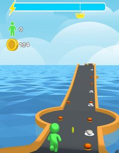 Eat and Run - Screenshot 4