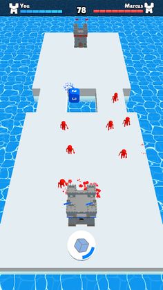 DiceClash - Screenshot 2