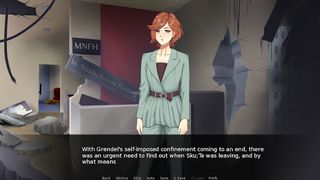 Welcome To... Chichester 1 : T - Screenshot 1