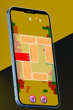 Block Puzzle - Screenshot 4