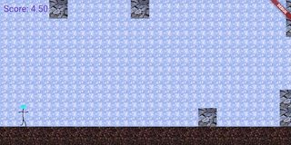 Jumper Guy - Screenshot 2