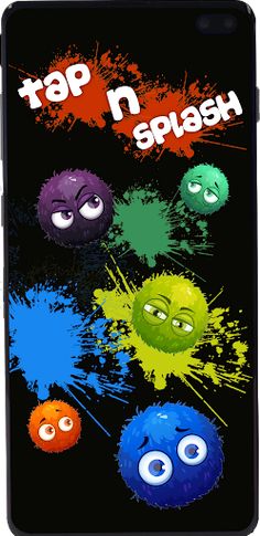 Ball game 2022 : Angry balls - Screenshot 2