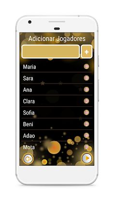 Verdade ou Desafio Adulto - Screenshot 4