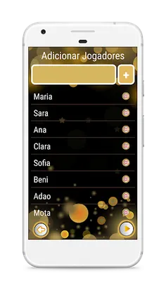Verdade ou Desafio Adulto - Screenshot 4