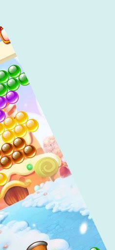 Bubble Shooter Rabbit - Screenshot 4