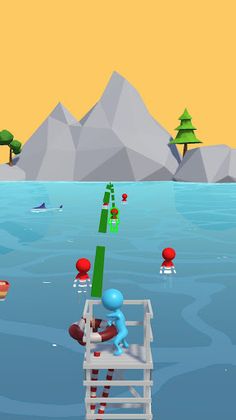 Lifeguard - Screenshot 2