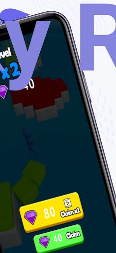 Stacky Run 2 - Screenshot 3