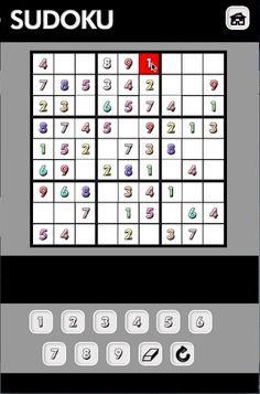 Sudoku Solver Pro - Screenshot 4