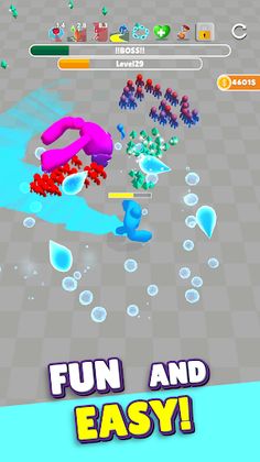 Color Hero - Screenshot 3