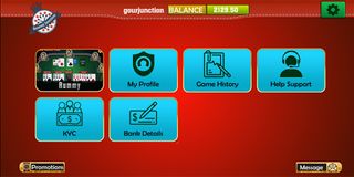 Rummy Junction - Screenshot 2