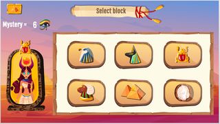 Luxor - Screenshot 2