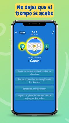 Trivia 2023: Frases Latinas - Screenshot 2